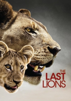 دانلود فیلم The Last Lions 2011 دوبله فارسی