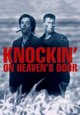دانلود فیلم Knockin on Heavens Door 1997