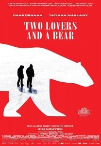 دانلود فیلم Two Lovers and a Bear 2016