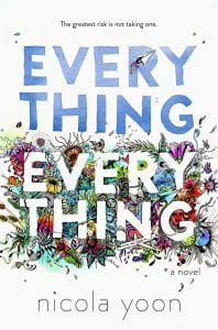 دانلود فیلم Everything Everything 2017