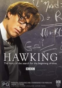 هاوکینگ (Hawking 2004)