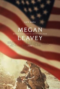 دانلود فیلم Megan Leavey 2017
