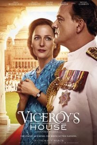 دانلود فیلم Viceroys House 2017