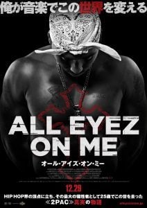 دانلود فیلم All Eyez On Me 2017