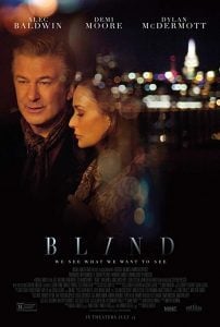 دانلود فیلم Blind 2017 نابینا