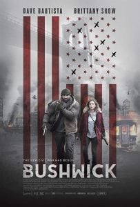 بوشویک (Bushwick 2017)
