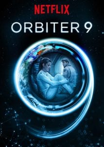 مدار (Orbiter 9)