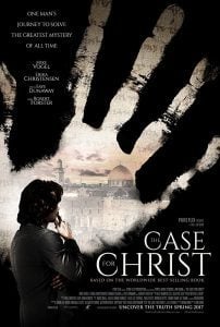 دانلود فیلم The Case For Christ 2017
