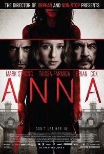 دانلود فیلم Anna 2013 آنا