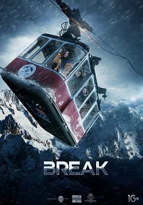 دانلود فیلم Break 2019 دوبله فارسی