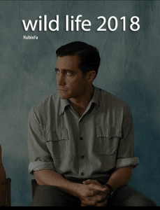 دانلود فیلم Wildlife 2018 حیات وحش
