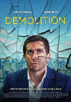 دانلود فیلم Demolition 2015