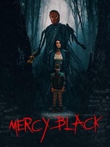 رحمت سیاه (Mercy Black)