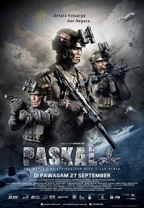 دانلود فیلم Paskal 2018 پاسکال