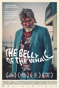 دانلود فیلم The Belly Of The Whale 2018