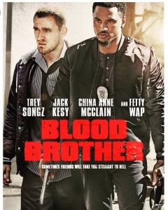 برادر خونی (Blood Brother 2018)