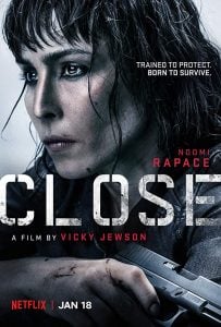 دانلود فیلم Close 2019 دوبله فارسی