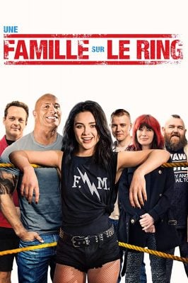 دانلود فیلم Fighting with My Family 2019