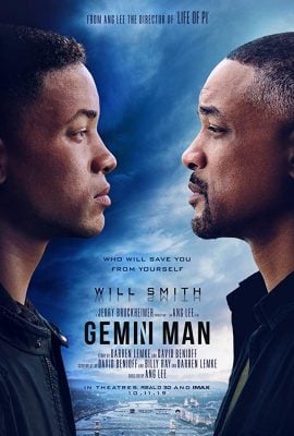مرد ماه جوزا (Gemini Man 2019) 