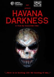 تاریکی هاوانا (Havana Darkness)