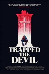 دانلود فیلم I Trapped The Devil 2019