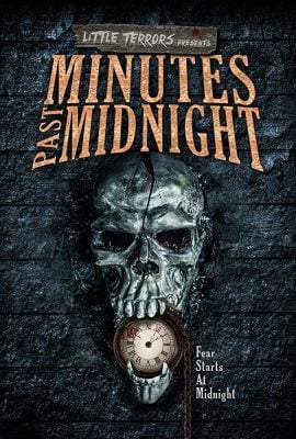 دانلود فیلم Minutes Past Midnight 2016