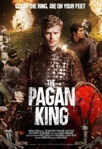 دانلود فیلم The Pagan King 2018