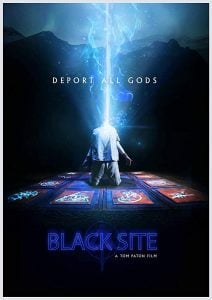 دانلود فیلم Black Site 2018