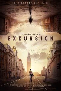 دانلود فیلم Excursion 2018