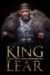 دانلود فیلم King Lear 2018 پادشاه لیر