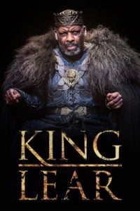 پادشاه لیر (King Lear 2018)