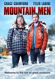 دانلود فیلم Mountain Men 2014 مردان کوهستان