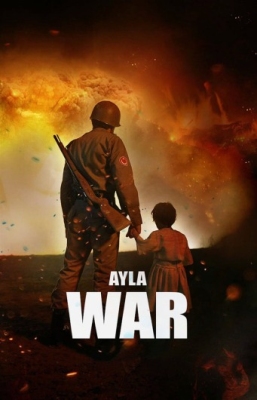 دانلود فیلم Ayla The Daughter of War 2017 دوبله فارسی