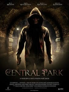دانلود فیلم Central Park 2017