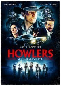 دانلود فیلم Howlers 2018