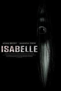 دانلود فیلم Isabelle 2018