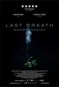 دانلود فیلم Last Breath 2019