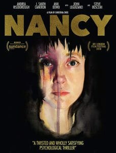 نانسی (Nancy 2018)