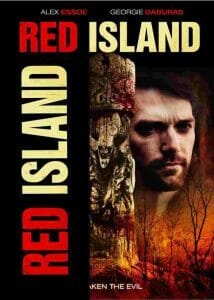 دانلود فیلم Red Island 2018