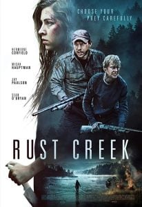 راست کریک (Rust Creek 2018)