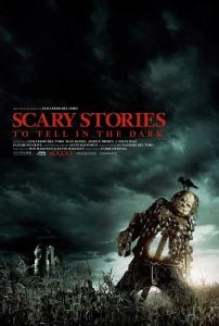 دانلود فیلم Scary Stories To Tell In The Dark 2019