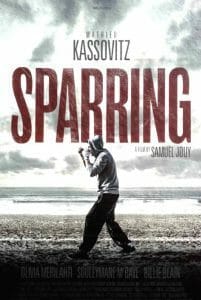 دانلود فیلم Sparring 2017