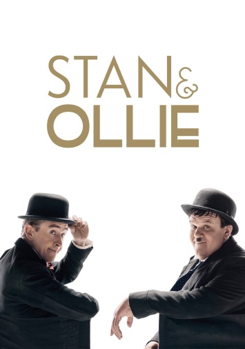 دانلود فیلم Stan and Ollie 2018 دوبله فارسی