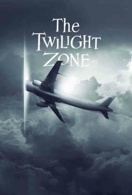 دانلود سریال The Twilight Zone