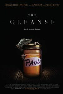 دانلود فیلم The Cleanse 2016