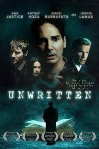 دانلود فیلم Unwritten 2018