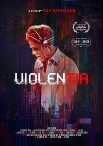دانلود فیلم Violentia 2018