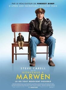 دانلود فیلم Welcome to Marwen 2018