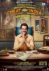دانلود فیلم Why Cheat India 2019