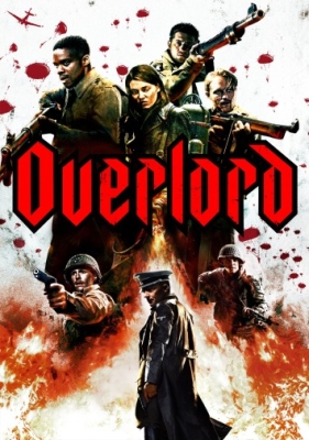 دانلود فیلم Overlord 2018 دوبله فارسی